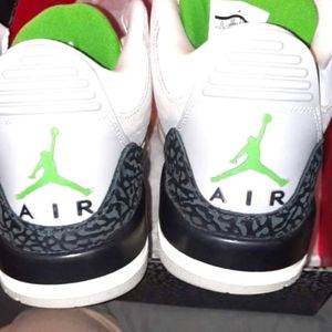 Nike Air Jordan 3 Retro